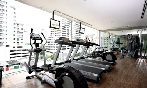 هتل گالریا 10 بانکوک هتل گالریا 10 بانکوک